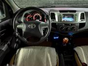 Toyota Hilux VII Рестайлинг Екатеринбург  - изображение 29