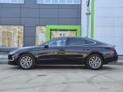 Hyundai Sonata VIII (DN8) Ярославль  - изображение 26