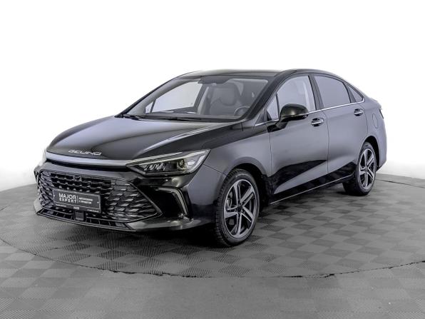 BAIC U5 Plus с пробегом 2024 года, цена 1 420 000 рублей, 45451 км, седан, Автокод Объявления