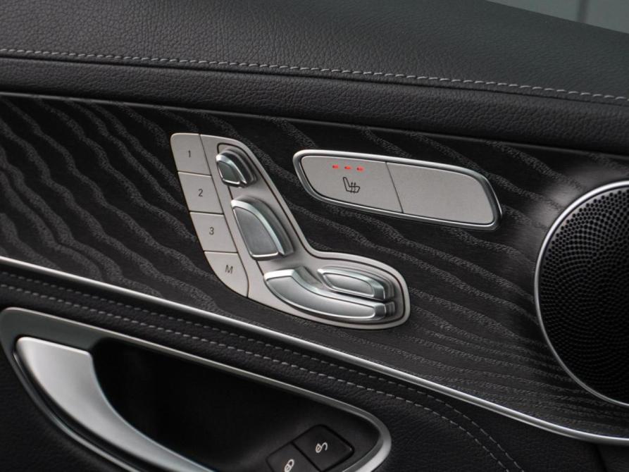 Mercedes-Benz GLC I (X253) Воронеж  - изображение 19