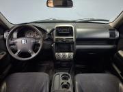 Honda CR-V II Москва  - изображение 36