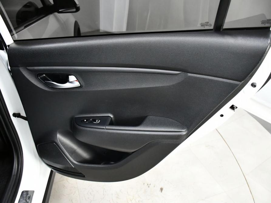 Kia Rio IV Новосибирск  - изображение 24