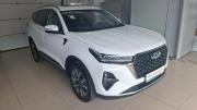 Chery Tiggo 7 Pro Max I Уфа  - изображение 34