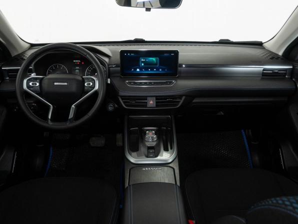 Haval Jolion I Рестайлинг с пробегом 2024 года, цена 2 090 000 рублей, 30800 км, внедорожник, Автокод Объявления