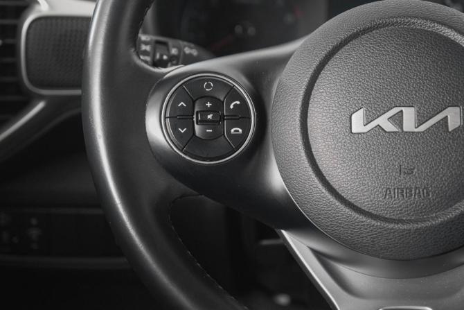 Kia Soul III с пробегом 2021 года, цена 1 799 000 рублей, 45000 км, хэтчбек, Автокод Объявления