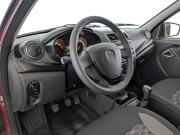 Lada (ВАЗ) Granta I Рестайлинг Москва  - изображение 42