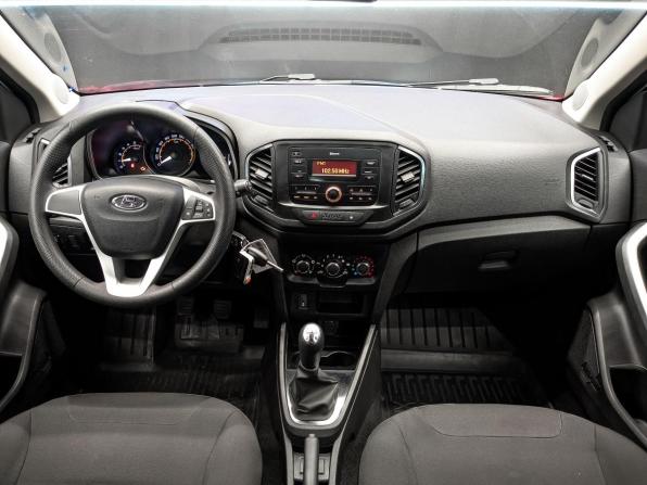 Lada (ВАЗ) XRAY I с пробегом 2019 года, цена 835 000 рублей, 71567 км, хэтчбек, Автокод Объявления