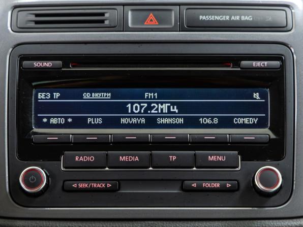 Volkswagen Tiguan I Рестайлинг с пробегом 2011 года, цена 1 378 000 рублей, 133846 км, внедорожник, Автокод Объявления