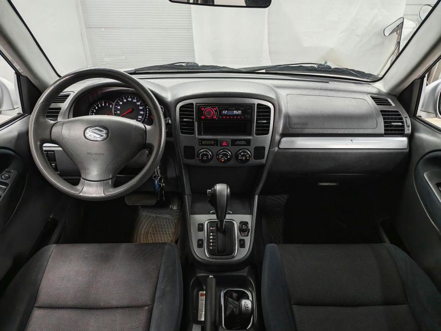 Suzuki Grand Vitara I Рестайлинг Москва  - изображение 11