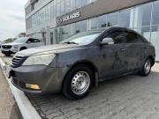 Geely Emgrand EC7 Набережные Челны  - изображение 19