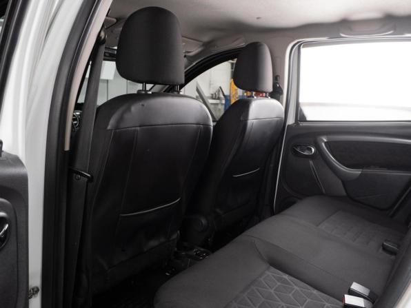 Renault Duster I Рестайлинг с пробегом 2016 года, цена 1 050 000 рублей, 204426 км, внедорожник, Автокод Объявления