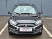 Lada (ВАЗ) Granta I Рестайлинг Воронеж  - изображение 20