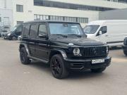 Mercedes-Benz G-Класс AMG II (W463) Москва  - изображение 6