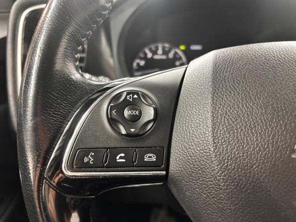 Mitsubishi Outlander III Рестайлинг 2 с пробегом 2018 года, цена 2 017 600 рублей, 197959 км, внедорожник, Автокод Объявления