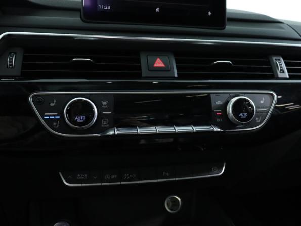 Audi A5 II (F5) с пробегом 2017 года, цена 3 760 000 рублей, 37109 км, купе, Автокод Объявления