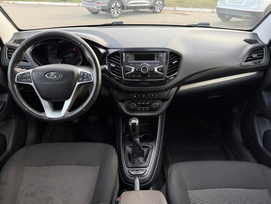 Lada (ВАЗ) Vesta I Нефтекамск  - изображение 10