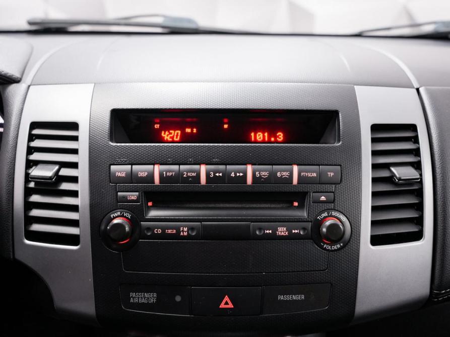 Peugeot 4007 Ульяновск  - изображение 19