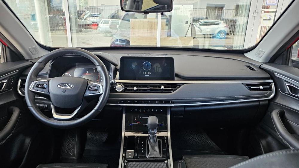 Chery Tiggo 4 Pro I Липецк  - изображение 7