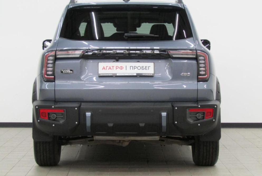 Haval Dargo Екатеринбург  - изображение 4