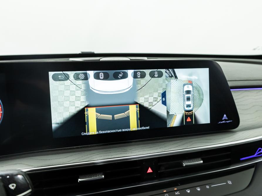 Chery Arrizo 8 Санкт-Петербург  - изображение 16