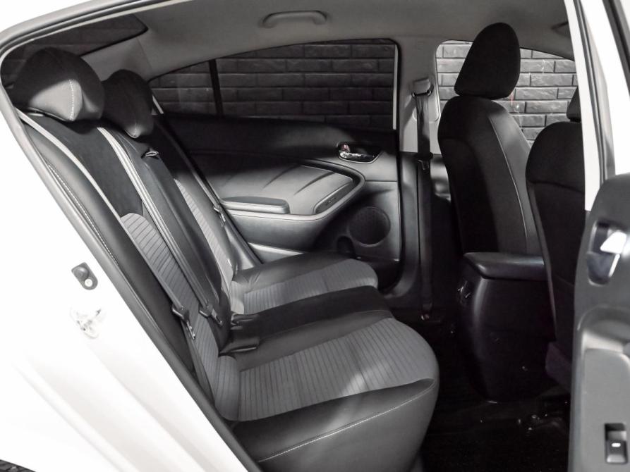 Kia Cerato III Рестайлинг (Classic) Екатеринбург  - изображение 18