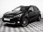 Kia Rio IV Рестайлинг Москва  - изображение 17