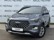Chery Tiggo 4 Pro I Рестайлинг Набережные Челны  - изображение 24