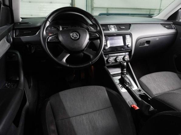 Skoda Octavia III (A7) с пробегом 2013 года, цена 1 176 000 рублей, 179894 км, лифтбек, Автокод Объявления