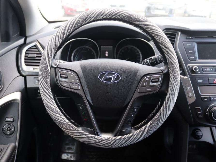 Hyundai Santa Fe III Рестайлинг Нижний Новгород  - изображение 17