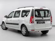 Lada (ВАЗ) Largus I Рестайлинг Москва  - изображение 31