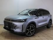 BAIC X75 Калуга  - изображение 23