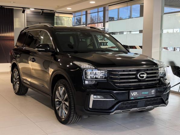 GAC GS8 I с пробегом 2022 года, цена 2 800 000 рублей, 42735 км, внедорожник, Автокод Объявления