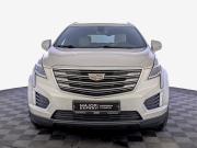 Cadillac XT5 I Москва  - изображение 32