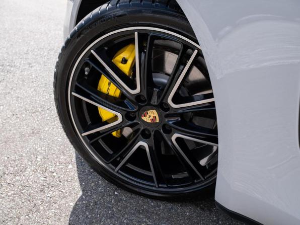 Porsche Panamera II с пробегом 2019 года, цена 8 450 000 рублей, 79220 км, универсал, Автокод Объявления