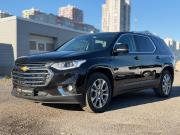 Chevrolet Traverse II Санкт-Петербург  - изображение 41