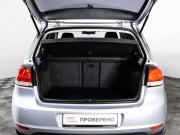 Volkswagen Golf VI Санкт-Петербург  - изображение 39