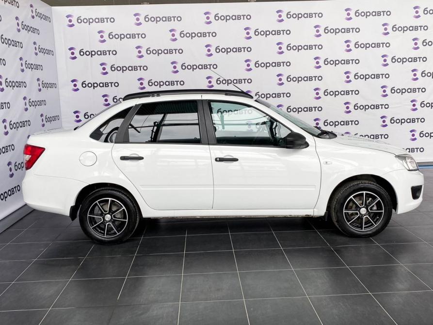 Lada (ВАЗ) Granta I Ростов-на-Дону  - изображение 6