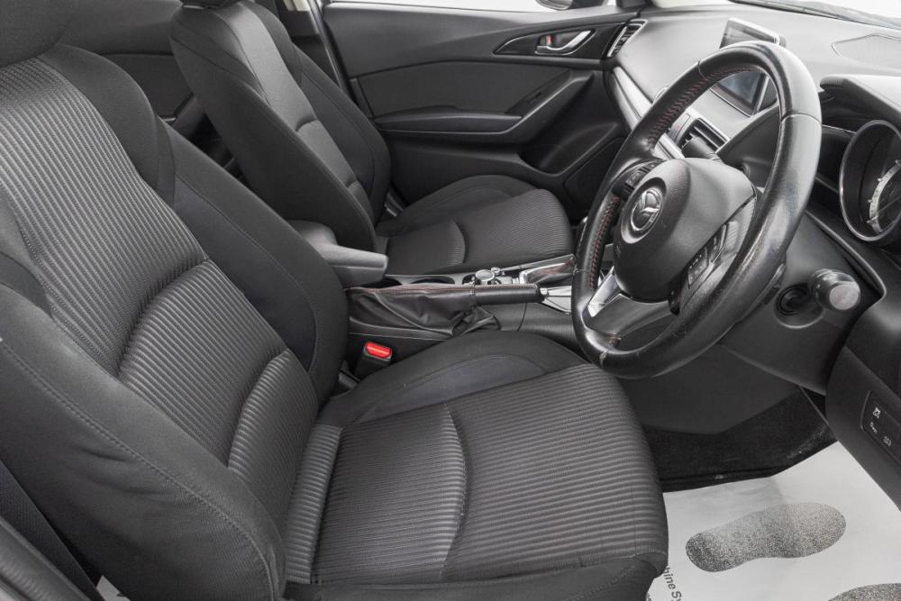 Mazda Axela III Барнаул  - изображение 12