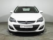 Opel Astra J Рестайлинг Санкт-Петербург  - изображение 18
