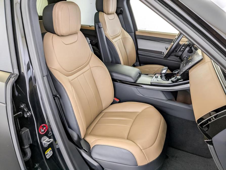 Land Rover Range Rover Sport III Москва  - изображение 24