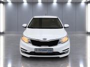 Kia Rio III Рестайлинг Москва  - изображение 18