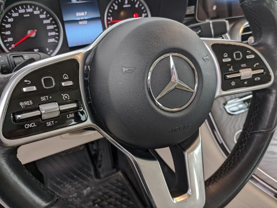 Mercedes-Benz GLC I (X253) Рестайлинг Санкт-Петербург  - изображение 23