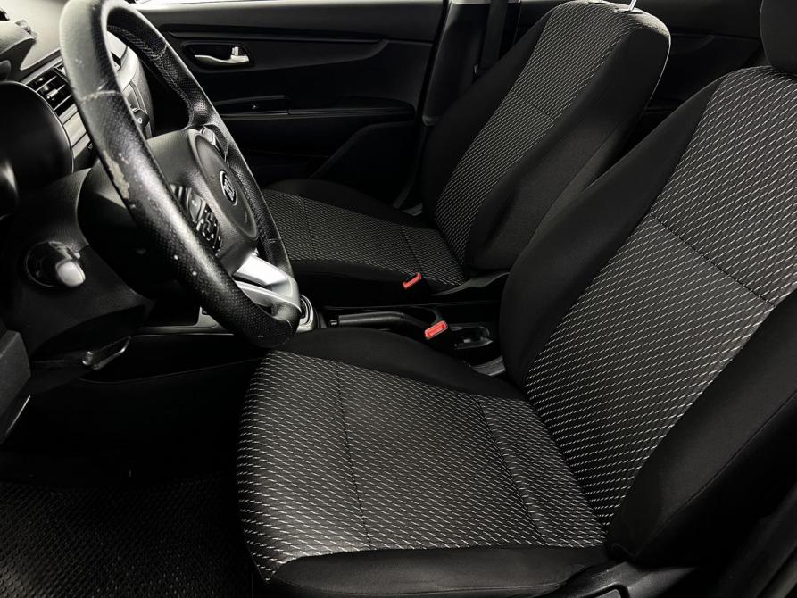 Kia Rio IV Калининград  - изображение 9