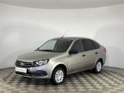 Lada (ВАЗ) Granta I Рестайлинг Воронеж  - изображение 20