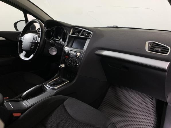 Citroen C4 II с пробегом 2015 года, цена 642 000 рублей, 153781 км, седан, Автокод Объявления