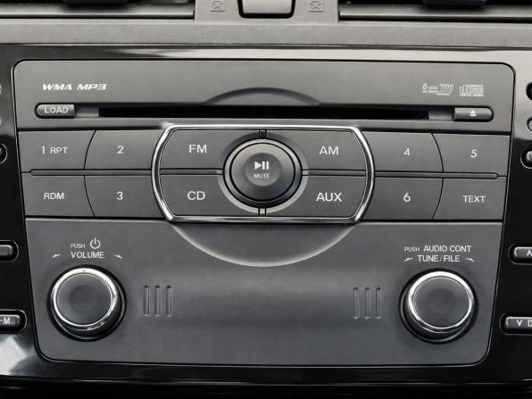 Mazda 6 II (GH) Рестайлинг с пробегом 2012 года, цена 1 247 000 рублей, 179291 км, лифтбек, Автокод Объявления