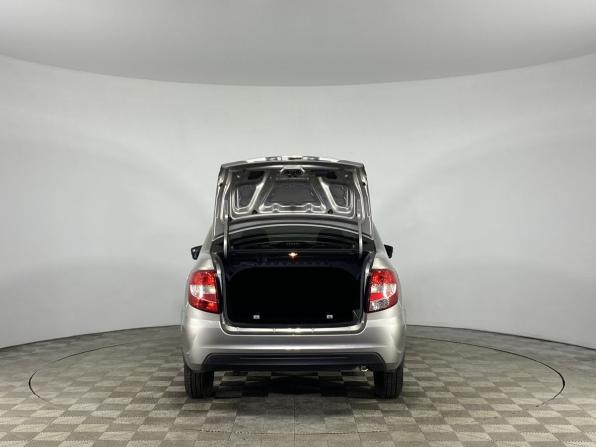 Lada (ВАЗ) Granta I Рестайлинг с пробегом 2022 года, цена 755 000 рублей, 40959 км, седан, Автокод Объявления