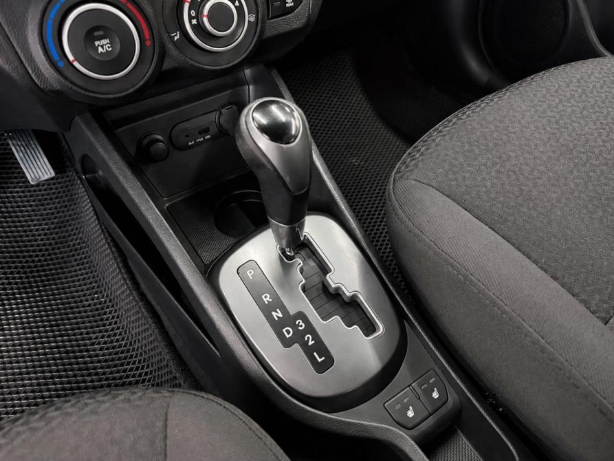 Kia Rio III Уфа  - изображение 13