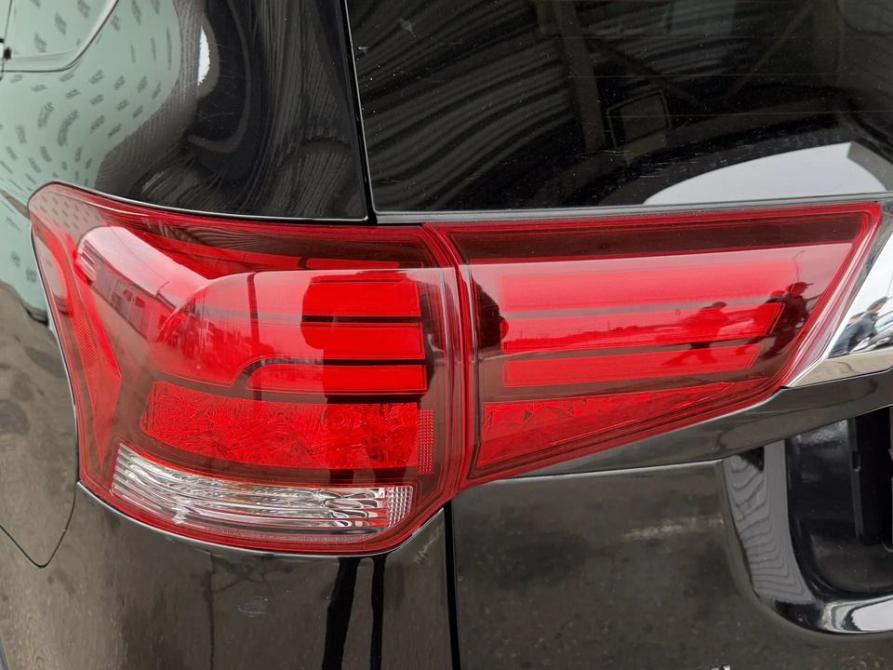 Mitsubishi Outlander III Рестайлинг 2 Киров  - изображение 30