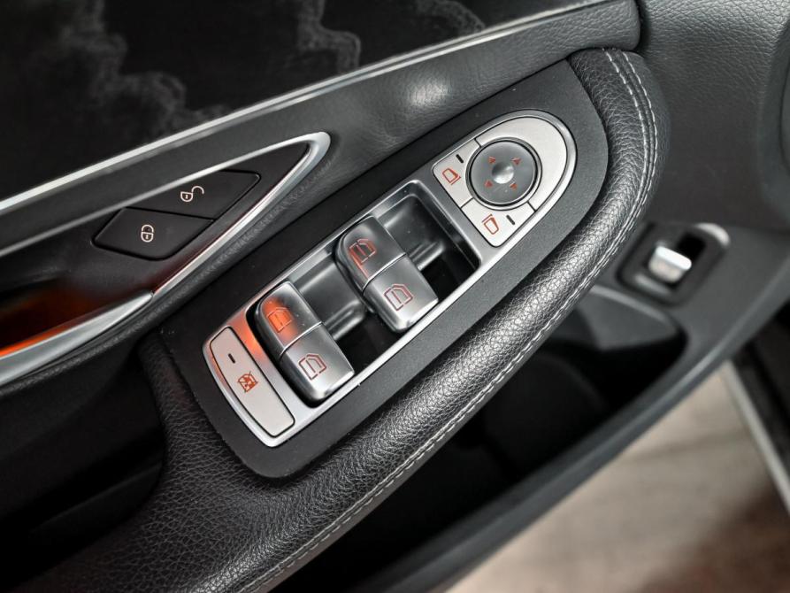 Mercedes-Benz C-Класс IV (W205) Рестайлинг Екатеринбург  - изображение 13